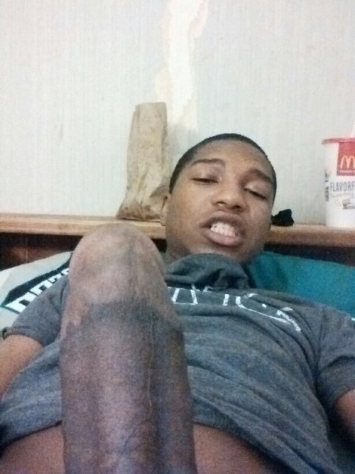 black_teen_dick